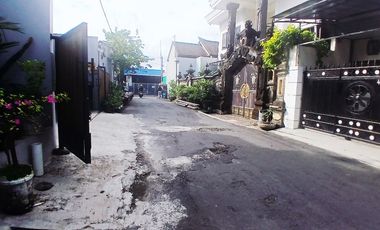 DIJUAL LAHAN SHM LUAS 10 ARE PUSAT KOTA DENPASAR