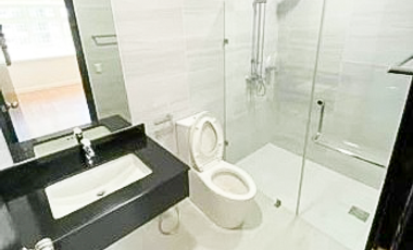 1-Bedroom 1BR Condo for Rent in Arca South, Taguig City at The Veranda at Arca South