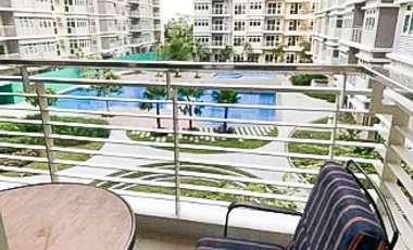 1-Bedroom 1BR Condo for Rent in Arca South, Taguig City at The Veranda at Arca South