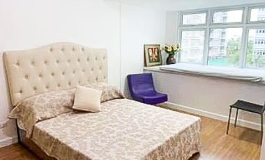 1-Bedroom 1BR Condo for Rent in Arca South, Taguig City at The Veranda at Arca South
