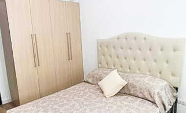 1-Bedroom 1BR Condo for Rent in Arca South, Taguig City at The Veranda at Arca South