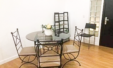 1-Bedroom 1BR Condo for Rent in Arca South, Taguig City at The Veranda at Arca South