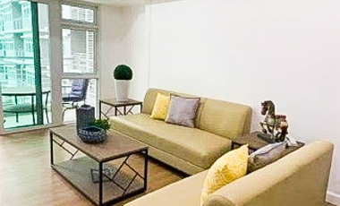 1-Bedroom 1BR Condo for Rent in Arca South, Taguig City at The Veranda at Arca South
