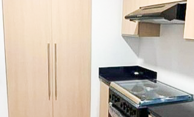1-Bedroom 1BR Condo for Rent in Arca South, Taguig City at The Veranda at Arca South