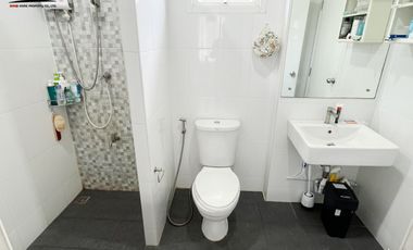 หมู่บ้านเดอะไนน์ ทำเล : รังสิต - คลอง 9 (B)