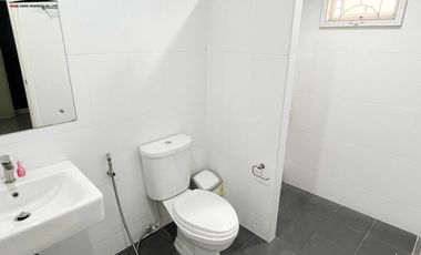 หมู่บ้านเดอะไนน์ ทำเล : รังสิต - คลอง 9 (B)