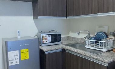 FOR RENT Six Senses Residences - 2 Bedroom 56sqm Condo Unit in Pasay