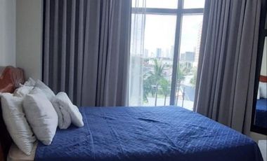 FOR RENT Six Senses Residences - 2 Bedroom 56sqm Condo Unit in Pasay