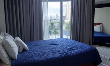 FOR RENT Six Senses Residences - 2 Bedroom 56sqm Condo Unit in Pasay