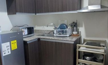 FOR RENT Six Senses Residences - 2 Bedroom 56sqm Condo Unit in Pasay