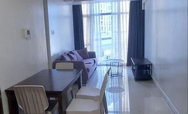 FOR RENT Six Senses Residences - 2 Bedroom 56sqm Condo Unit in Pasay