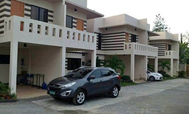 3BR Apartment for RENT in Canduman, Mandaue City
