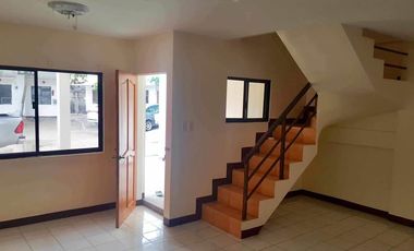 3BR Apartment for RENT in Canduman, Mandaue City