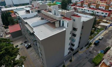 Venta Departamento a 5 Minutos de Galerias Atizapan!