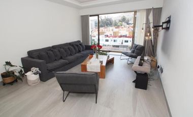 Venta Departamento a 5 Minutos de Galerias Atizapan!