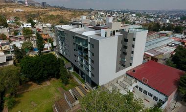 Venta Departamento a 5 Minutos de Galerias Atizapan!
