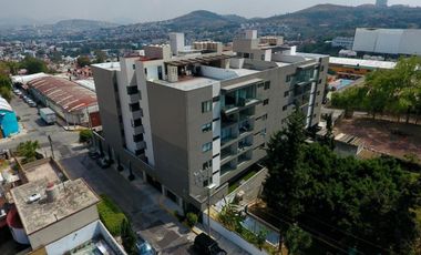 Venta Departamento a 5 Minutos de Galerias Atizapan!