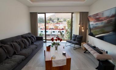 Venta Departamento a 5 Minutos de Galerias Atizapan!