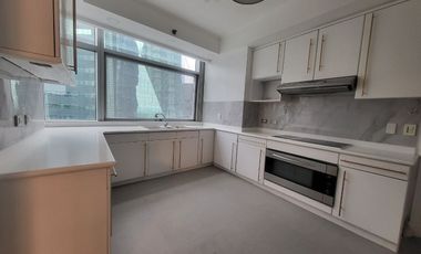 R1156 - 3BR Plus Den Pacific Plaza Tower Unit For Lease