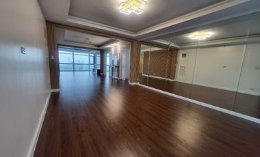 R1156 - 3BR Plus Den Pacific Plaza Tower Unit For Lease