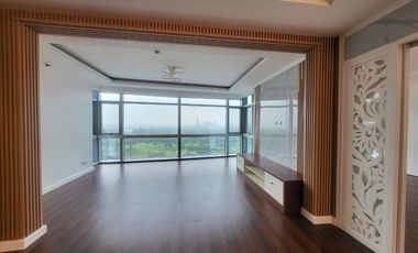 R1156 - 3BR Plus Den Pacific Plaza Tower Unit For Lease