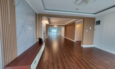 R1156 - 3BR Plus Den Pacific Plaza Tower Unit For Lease