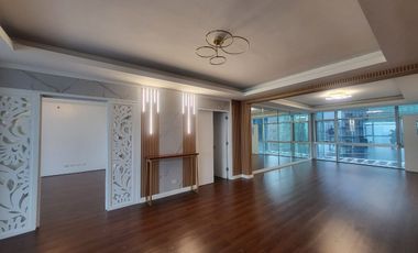 R1156 - 3BR Plus Den Pacific Plaza Tower Unit For Lease