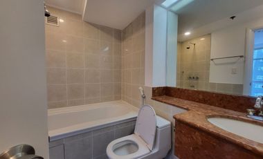 R1156 - 3BR Plus Den Pacific Plaza Tower Unit For Lease