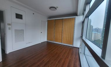 R1156 - 3BR Plus Den Pacific Plaza Tower Unit For Lease