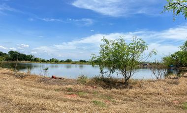 ขาย ที่ดินเปล่า 10 ไร่ โฉนดพร้อมโอน ทำเลดี เยื้องศาลากลาง และ ศูนย์ราชการ จังหวัดนครปฐม