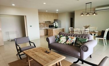 For Rent 2-Bedroom Unit at 360 PANO Khaoyai – Spacious Layout with Mountain View