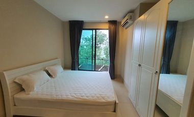 For Rent 2-Bedroom Unit at 360 PANO Khaoyai – Spacious Layout with Mountain View