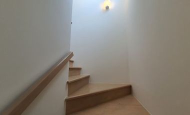 ขาย ทาวน์เฮ้าส์ Villaggio บางนา แปลงหน้าสวน ตรงข้ามสโมสร