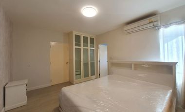 ขาย ทาวน์เฮ้าส์ Villaggio บางนา แปลงหน้าสวน ตรงข้ามสโมสร