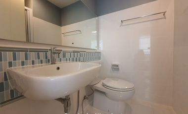 ขาย ทาวน์เฮ้าส์ Villaggio บางนา แปลงหน้าสวน ตรงข้ามสโมสร