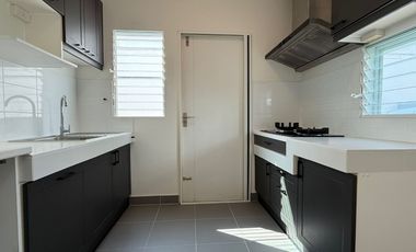 ขาย บ้านเดี่ยว Villaggio บางนา ซอย เอแบค บางนา บ้านสวยสภาพใหม่ พร้อมอยู่