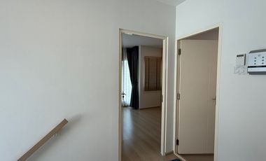 ขาย บ้านเดี่ยว Villaggio บางนา ซอย เอแบค บางนา บ้านสวยสภาพใหม่ พร้อมอยู่