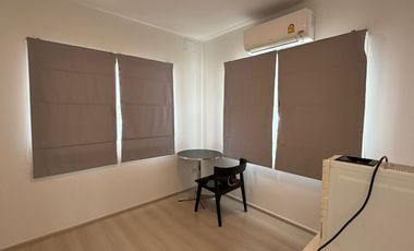 ขาย บ้านเดี่ยว Villaggio บางนา ซอย เอแบค บางนา บ้านสวยสภาพใหม่ พร้อมอยู่