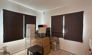 ขาย บ้านเดี่ยว Villaggio บางนา ซอย เอแบค บางนา บ้านสวยสภาพใหม่ พร้อมอยู่