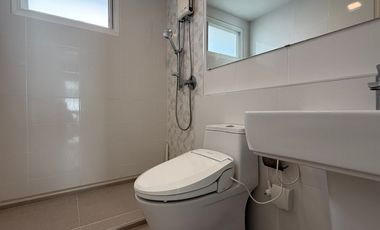 ขาย บ้านเดี่ยว Villaggio บางนา ซอย เอแบค บางนา บ้านสวยสภาพใหม่ พร้อมอยู่