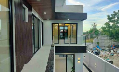 Brandnew House in Consolacion Cebu