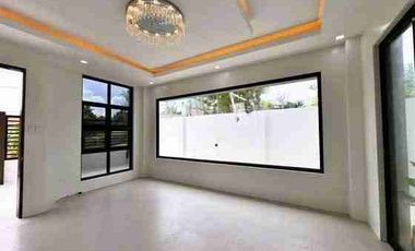 Brandnew House in Consolacion Cebu