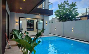 Brandnew House in Consolacion Cebu