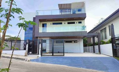 Brandnew House in Consolacion Cebu