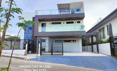 Brandnew House in Consolacion Cebu