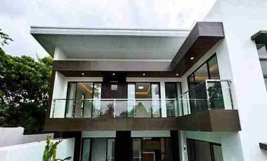Brandnew House in Consolacion Cebu