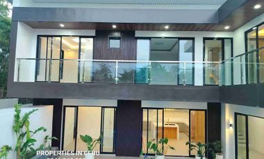 Brandnew House in Consolacion Cebu