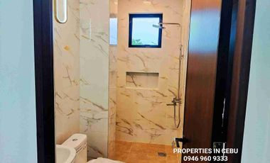 Brandnew House in Consolacion Cebu