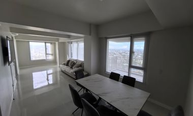 Mandani Bay Suites Tower 2 3BR Penthouse 131sqm Parking Maids Mandaue
