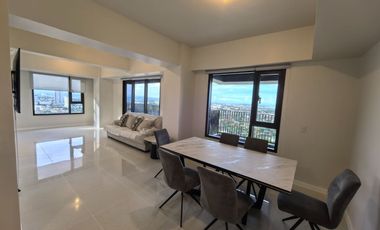 Mandani Bay Suites Tower 2 3BR Penthouse 131sqm Parking Maids Mandaue